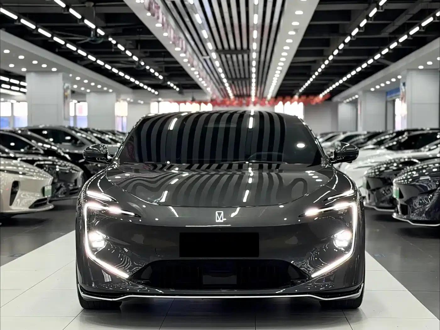 Avita 12 2023 650 Triple Laser All-Wheel Drive Performance Edition — миниатюра 2