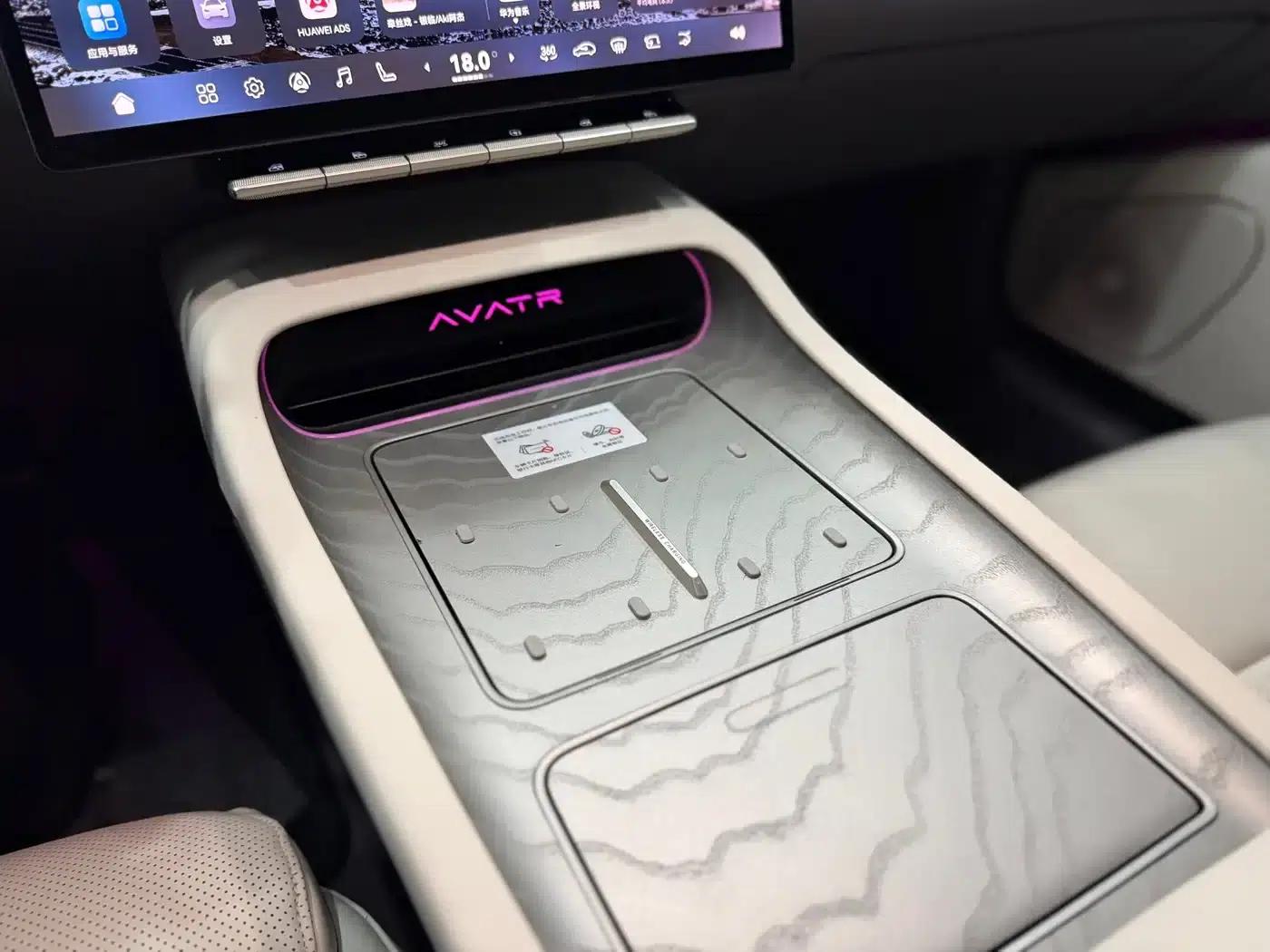 Avita 12 2023 650 Triple Laser All-Wheel Drive Performance Edition — миниатюра 14