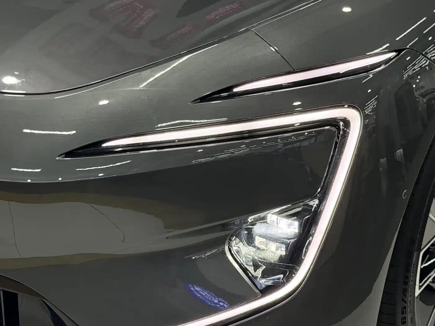 Avita 12 2023 650 Triple Laser All-Wheel Drive Performance Edition — миниатюра 16