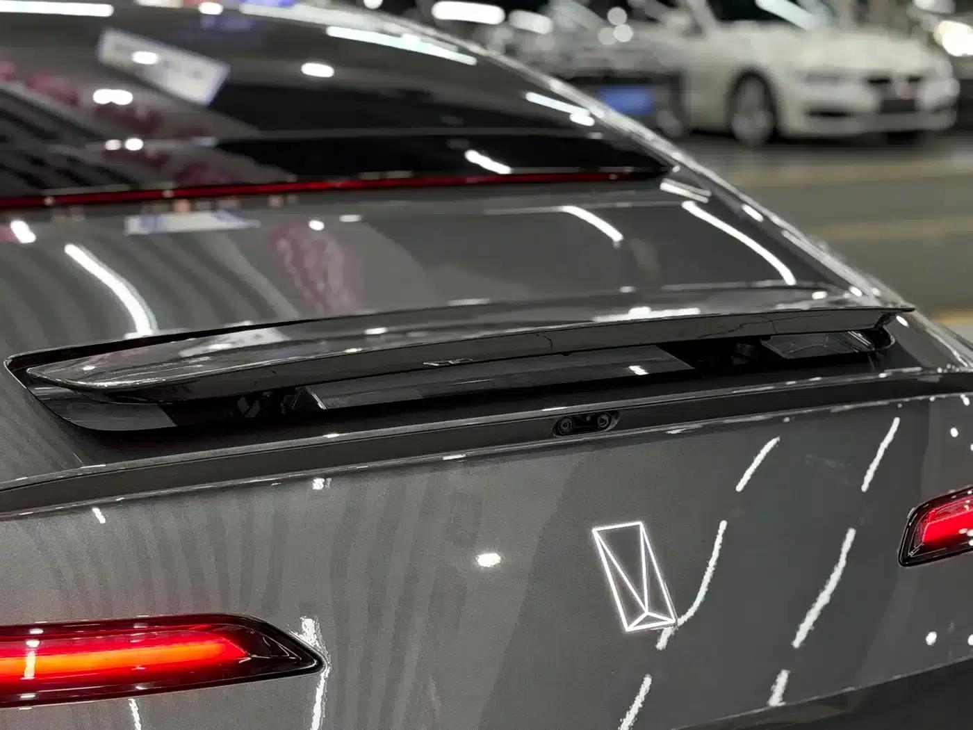 Avita 12 2023 650 Triple Laser All-Wheel Drive Performance Edition — миниатюра 18