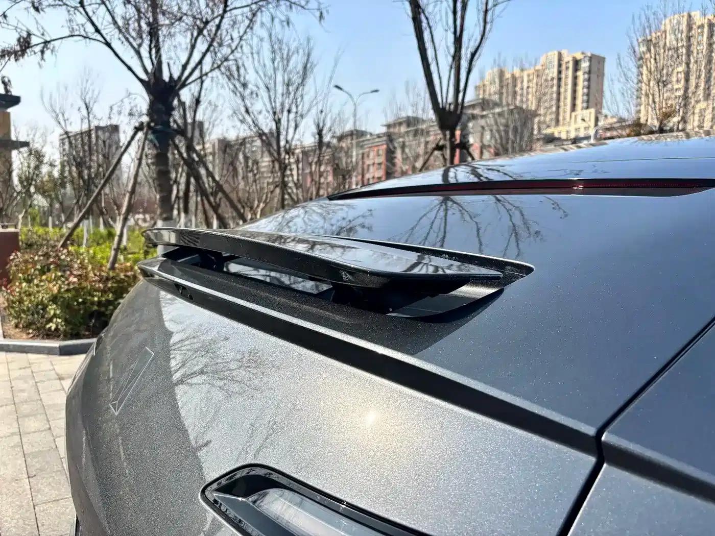 Avita 12 2025 Ultra Range Extender — миниатюра 7