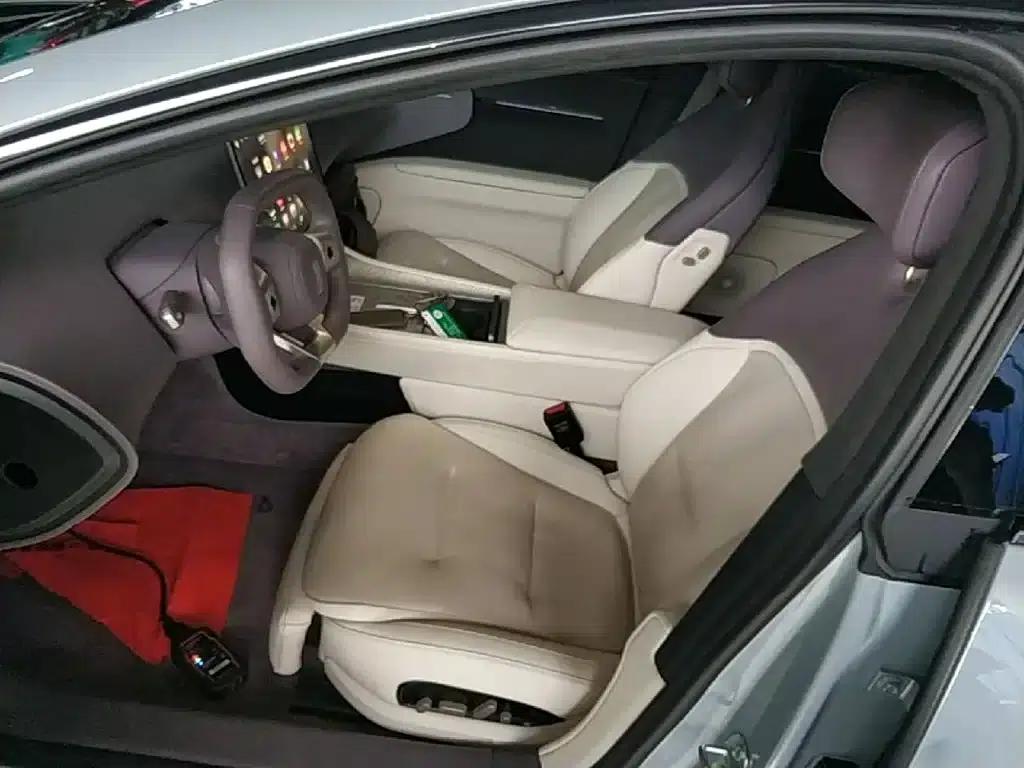 Avita 12 2023 700 Triple Laser Rear-Wheel Drive Luxury Edition — миниатюра 15