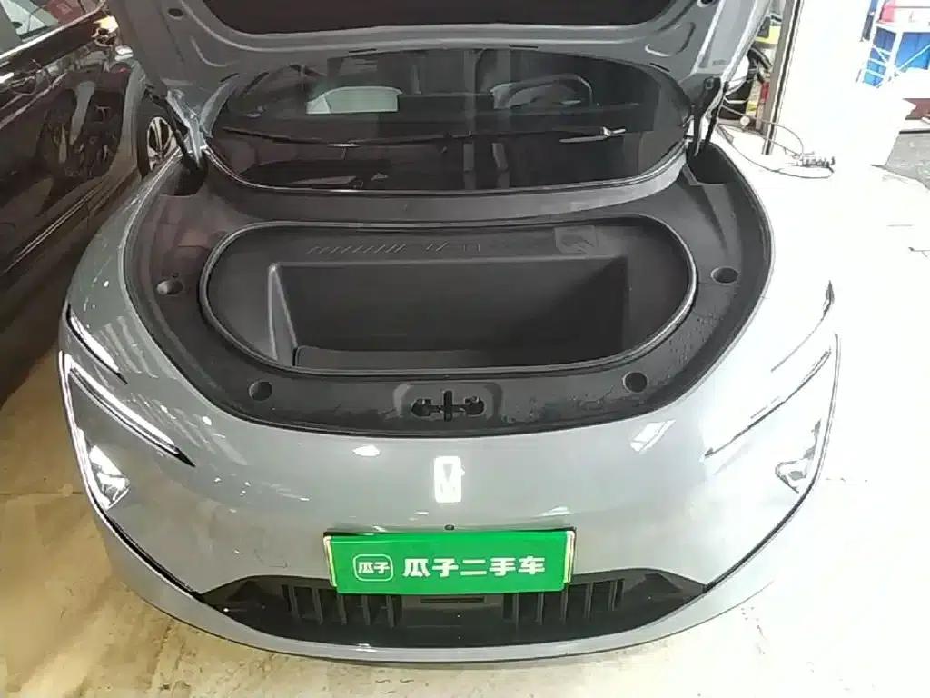 Avita 12 2023 700 Triple Laser Rear-Wheel Drive Luxury Edition — миниатюра 20
