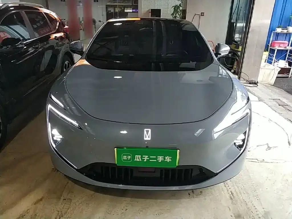 Avita 12 2023 700 Triple Laser Rear-Wheel Drive Luxury Edition — миниатюра 3