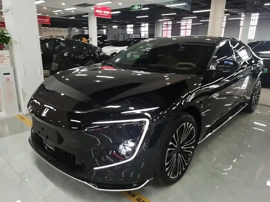 Avita 12 2026 Ultra All-Electric 4WD — миниатюра 2