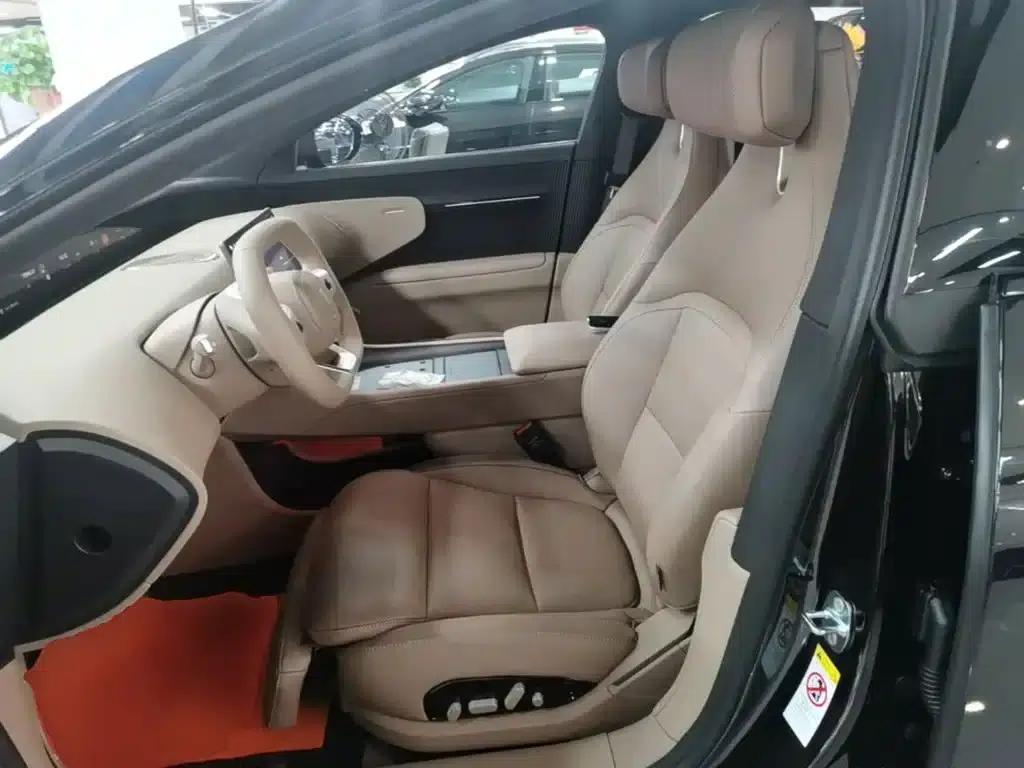 Avita 12 2026 Ultra All-Electric 4WD — миниатюра 15