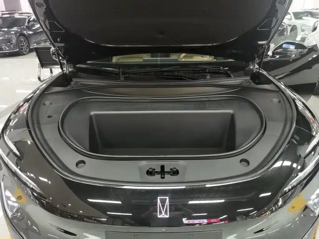 Avita 12 2026 Ultra All-Electric 4WD — миниатюра 20