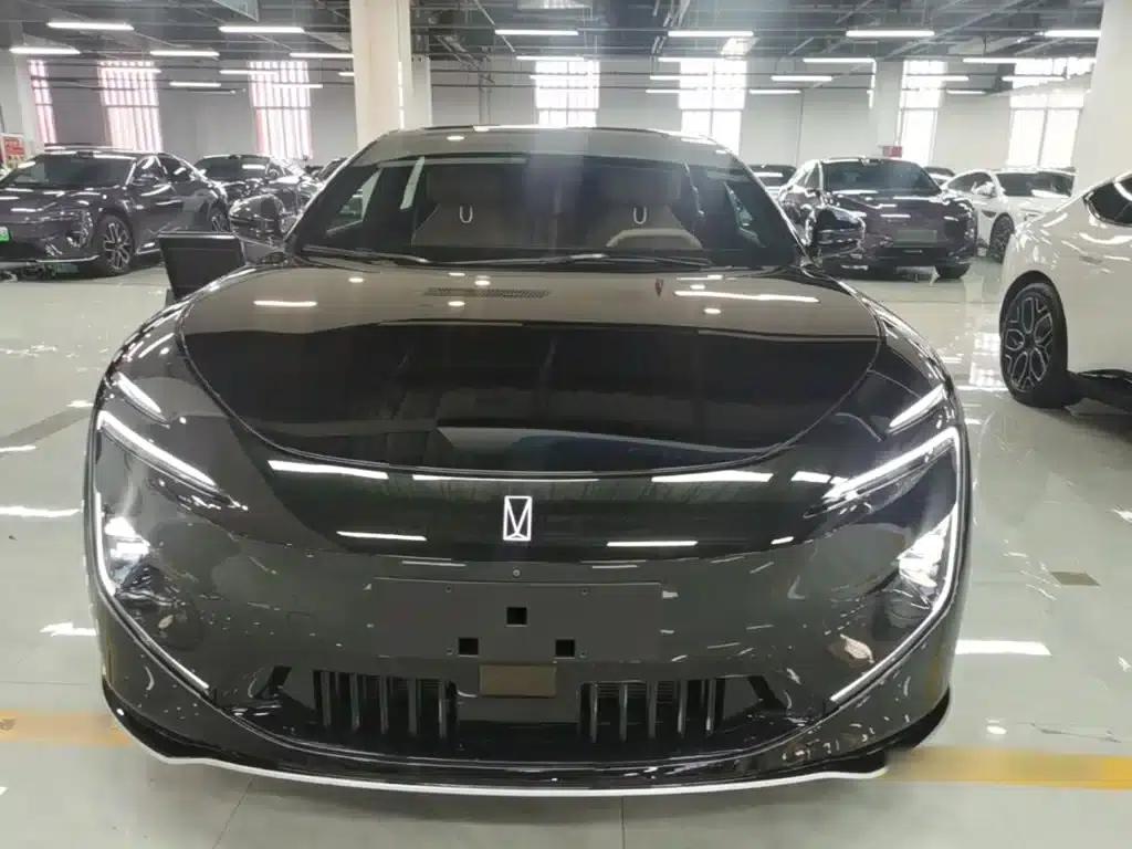 Avita 12 2026 Ultra All-Electric 4WD — миниатюра 3