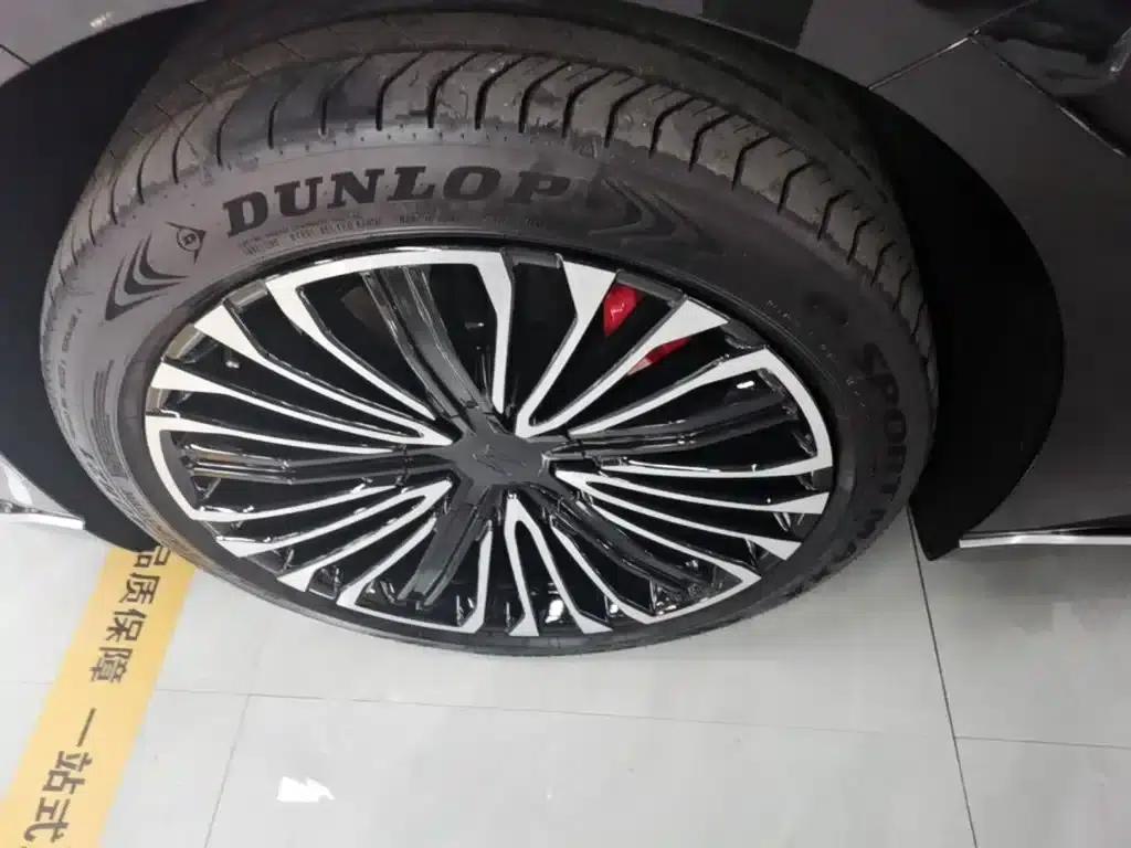 Avita 12 2026 Ultra All-Electric 4WD — миниатюра 23