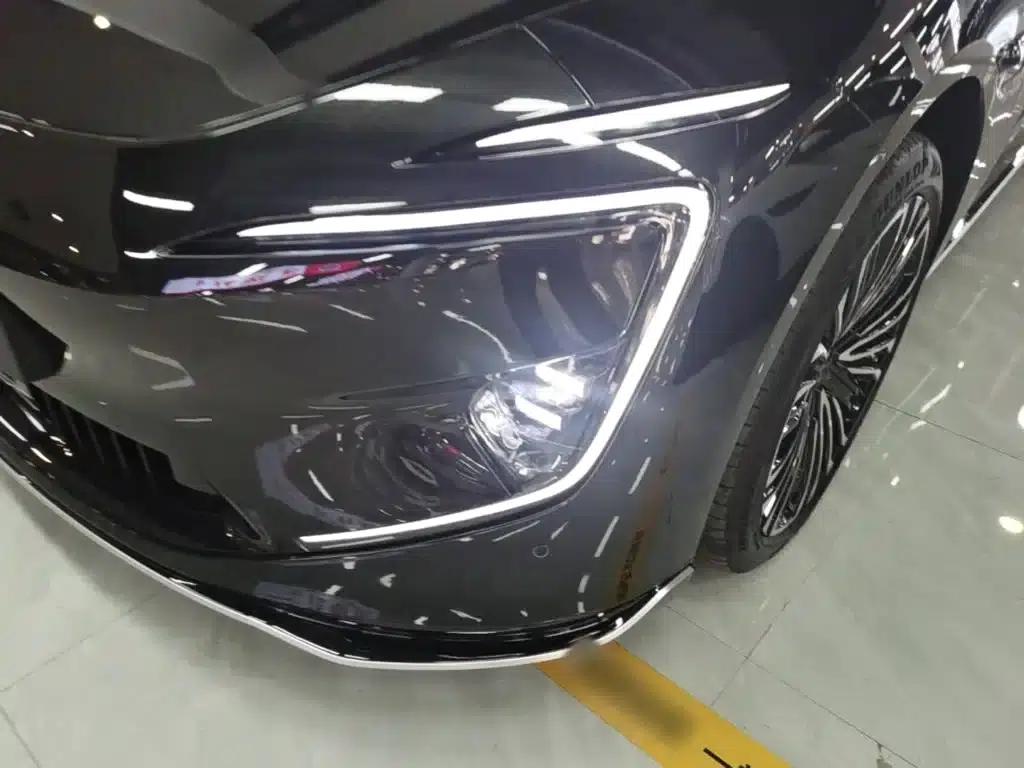 Avita 12 2026 Ultra All-Electric 4WD — миниатюра 24
