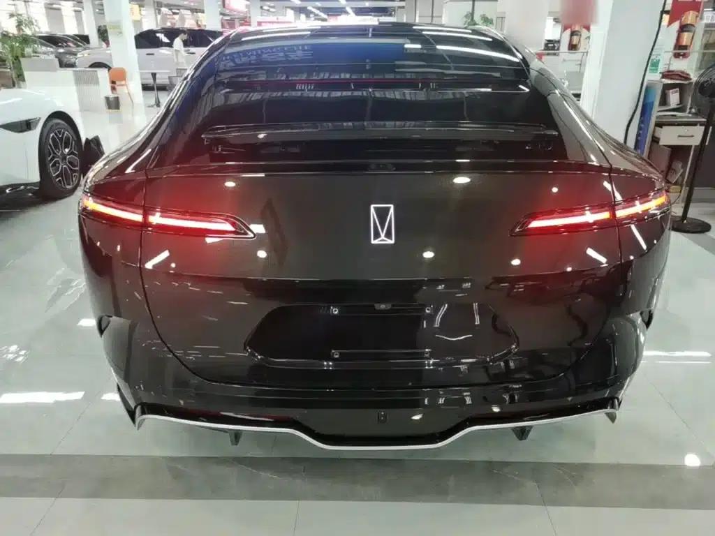 Avita 12 2026 Ultra All-Electric 4WD — миниатюра 6