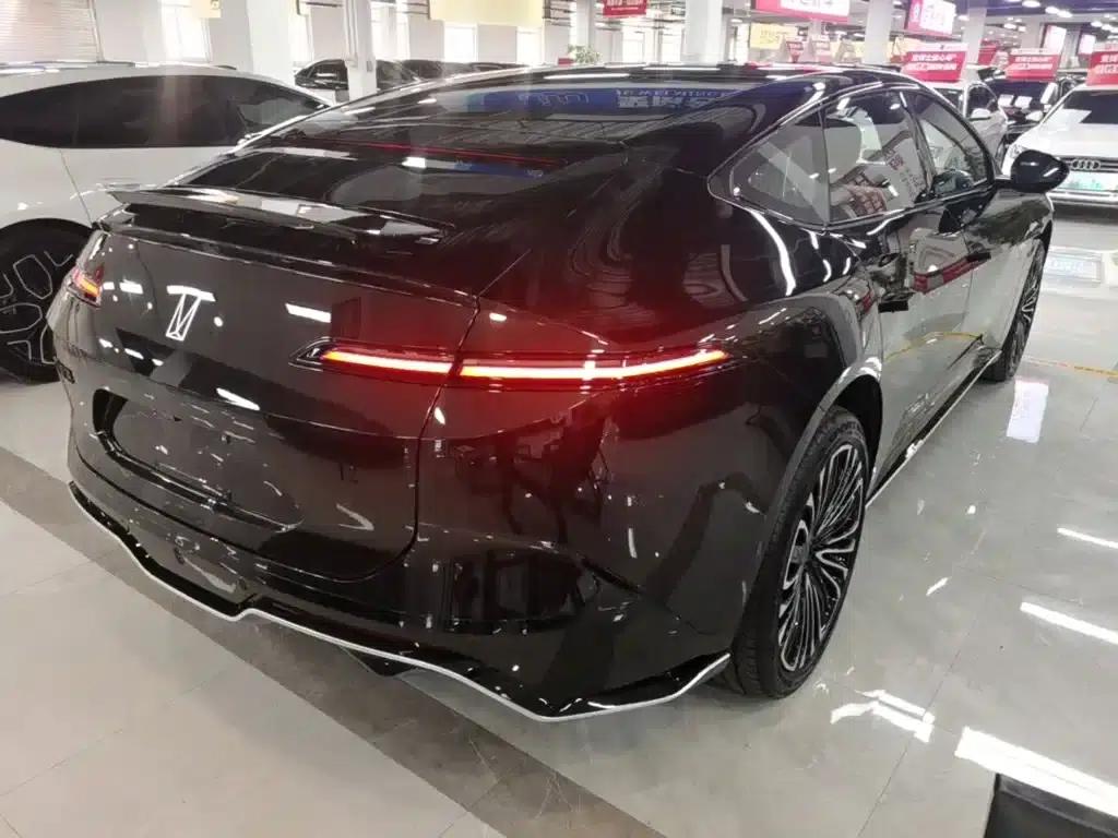 Avita 12 2026 Ultra All-Electric 4WD — миниатюра 7