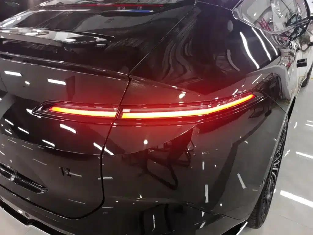 Avita 12 2026 Ultra All-Electric 4WD — миниатюра 8