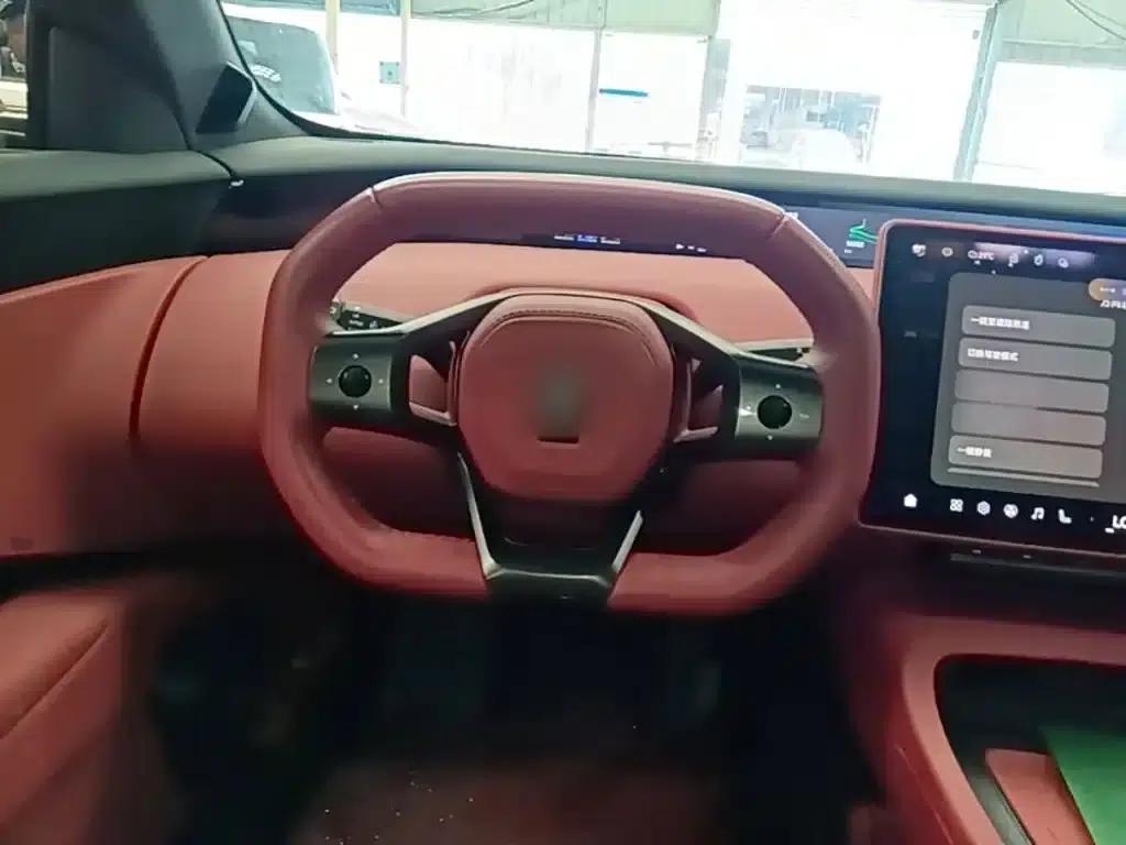 Avita 12 2025 Facelift Ultra Range Extender — миниатюра 11
