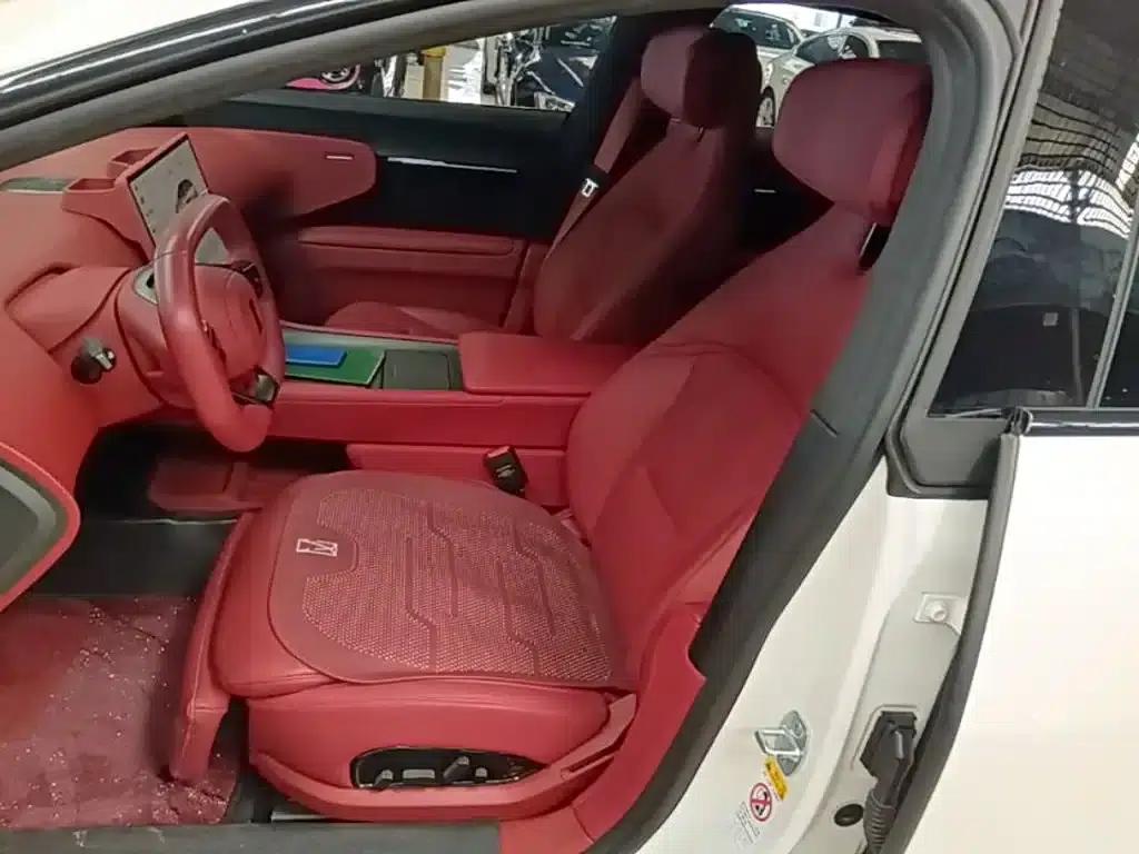 Avita 12 2025 Facelift Ultra Range Extender — миниатюра 15