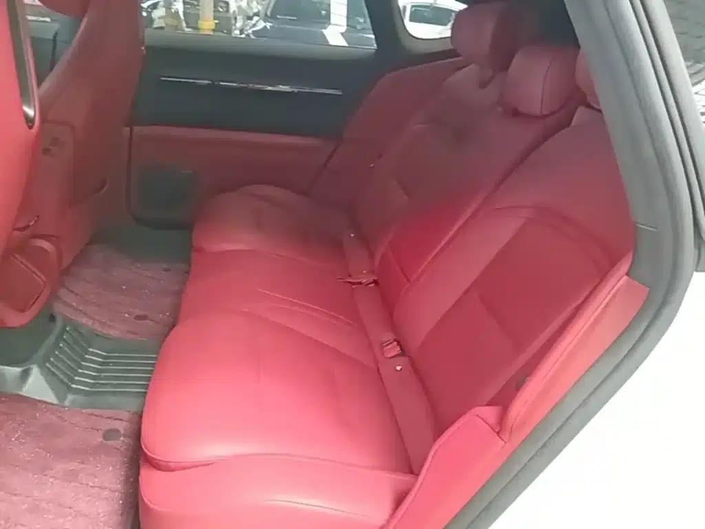 Avita 12 2025 Facelift Ultra Range Extender — миниатюра 17