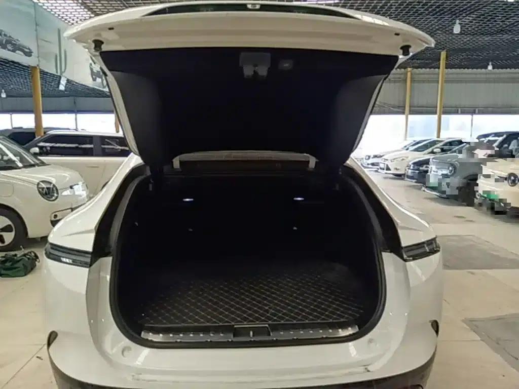 Avita 12 2025 Facelift Ultra Range Extender — миниатюра 19