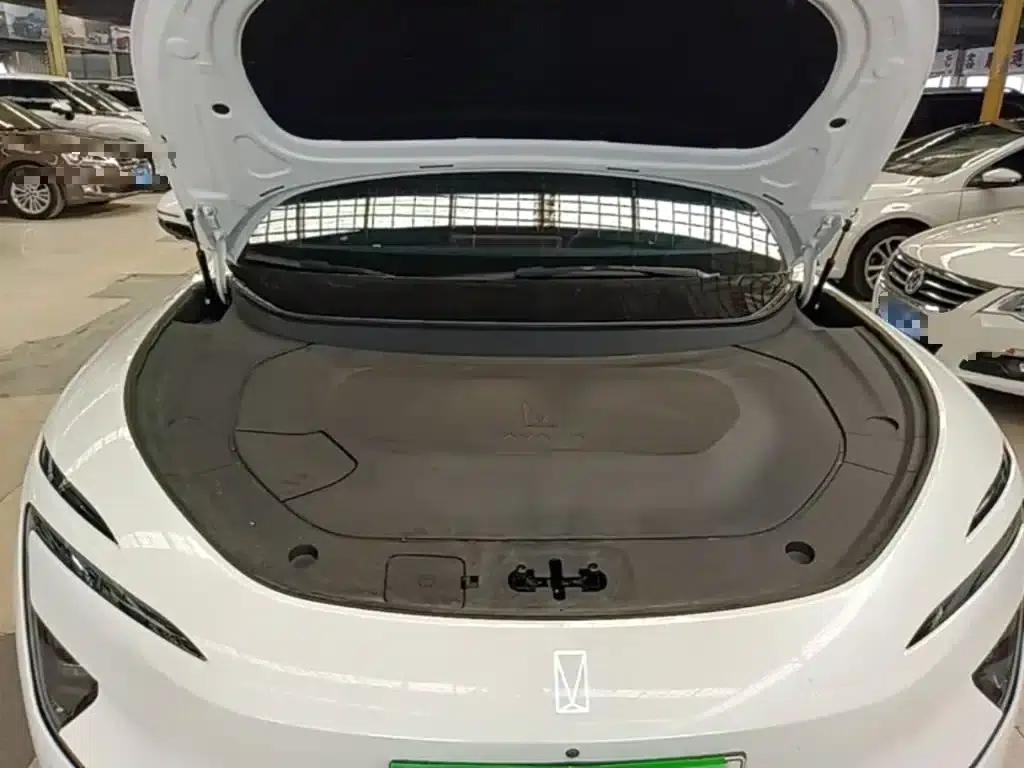 Avita 12 2025 Facelift Ultra Range Extender — миниатюра 20