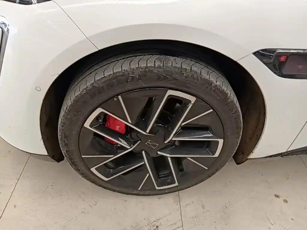 Avita 12 2025 Facelift Ultra Range Extender — миниатюра 23
