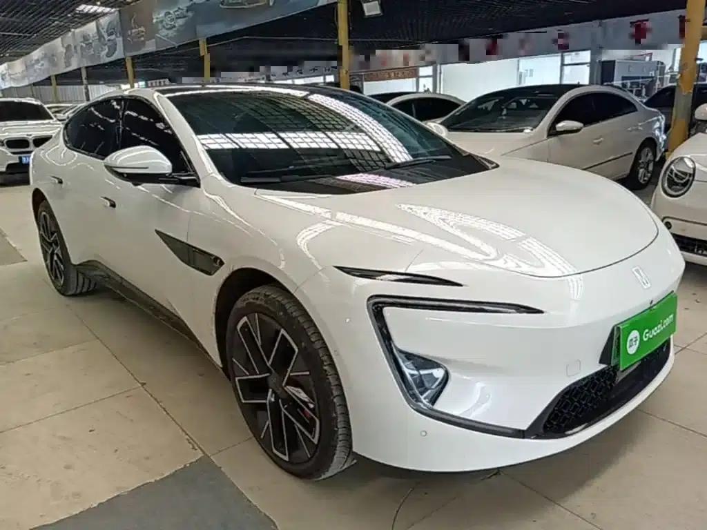 Avita 12 2025 Facelift Ultra Range Extender — миниатюра 4