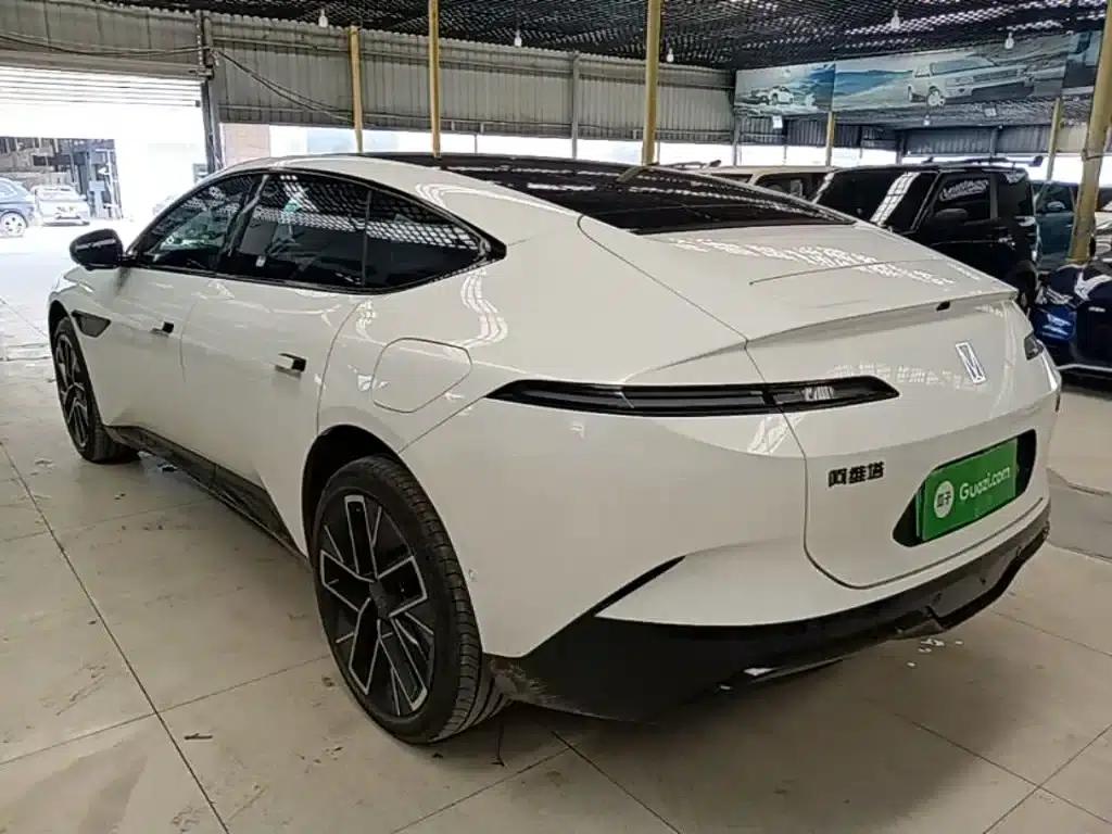 Avita 12 2025 Facelift Ultra Range Extender — миниатюра 5