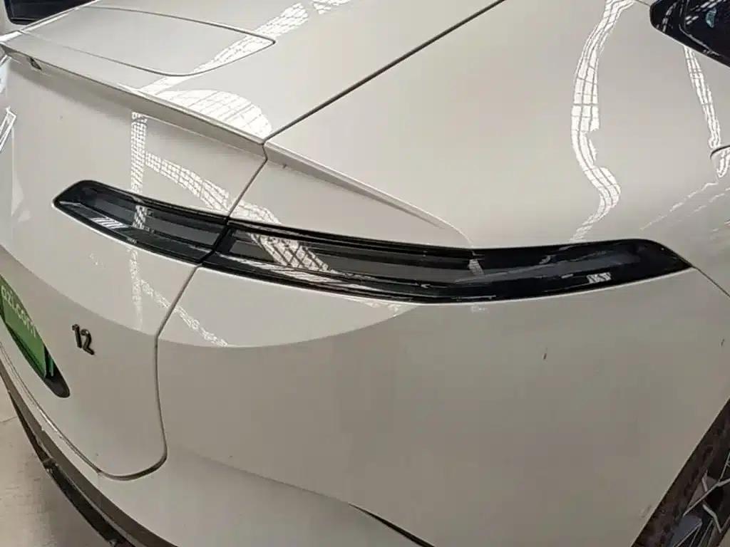 Avita 12 2025 Facelift Ultra Range Extender — миниатюра 8