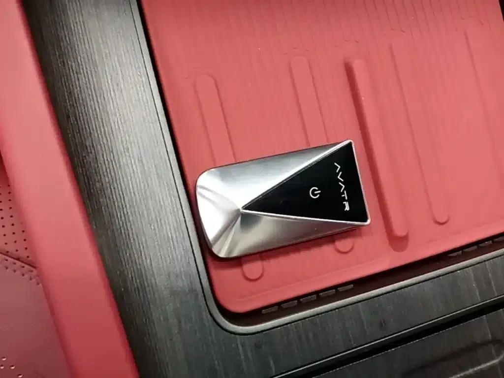 Avita 12 2025 Facelift Ultra Range Extender — миниатюра 9