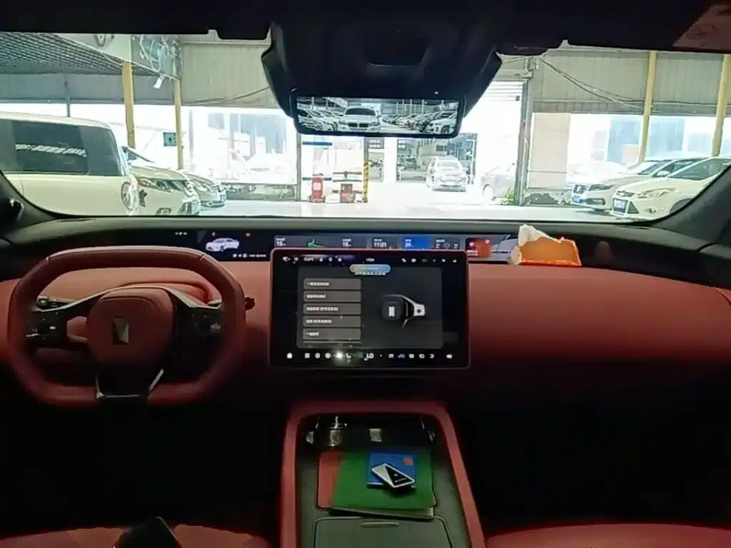 Avita 12 2025 Facelift Ultra Range Extender — миниатюра 10
