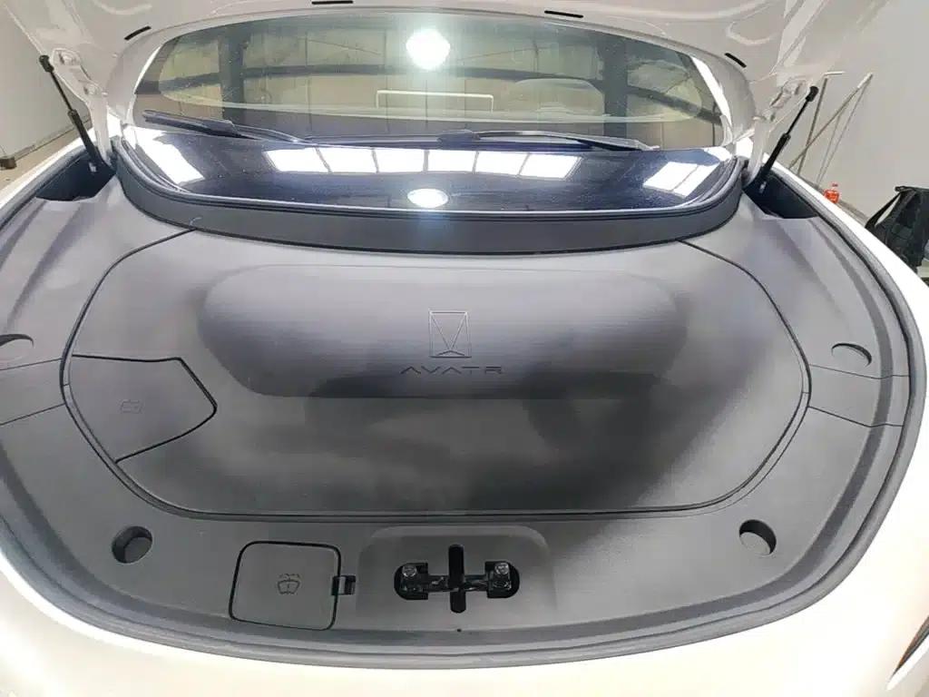 Avita 12 2025 Ultra Range Extender — миниатюра 20