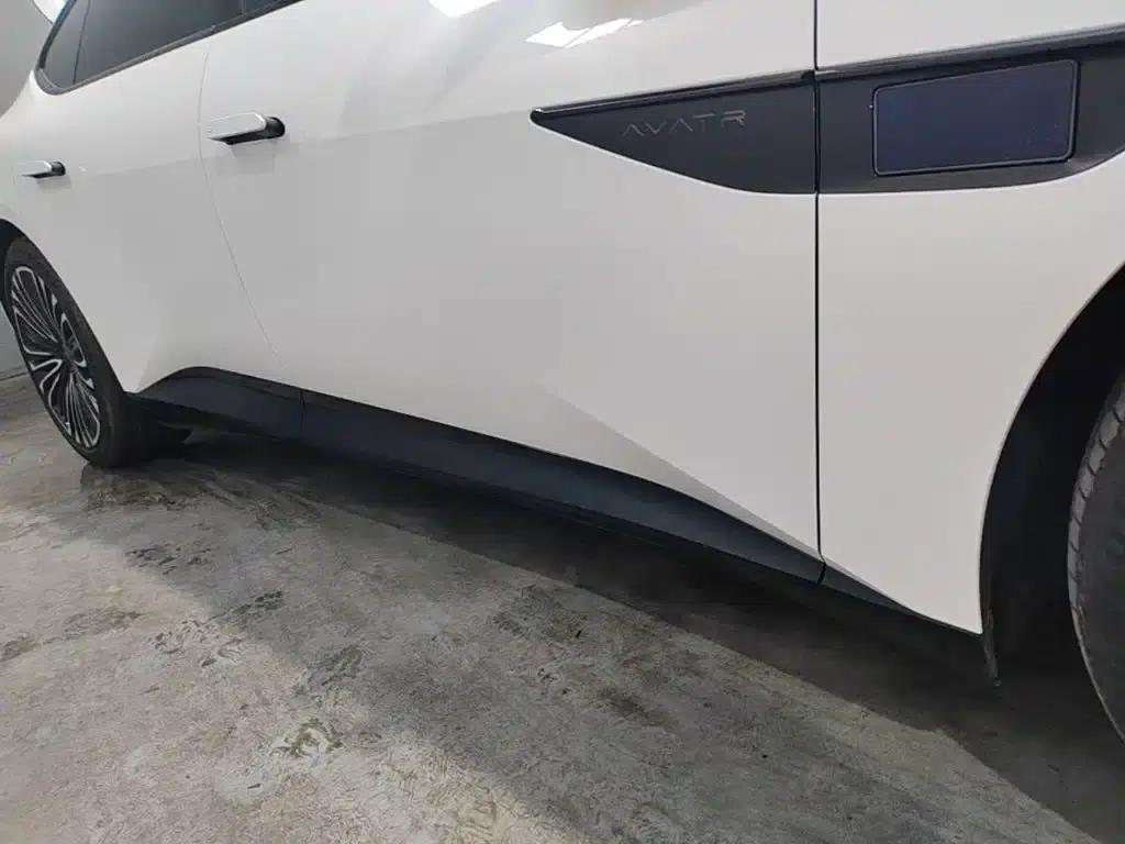 Avita 12 2025 Ultra Range Extender — миниатюра 21