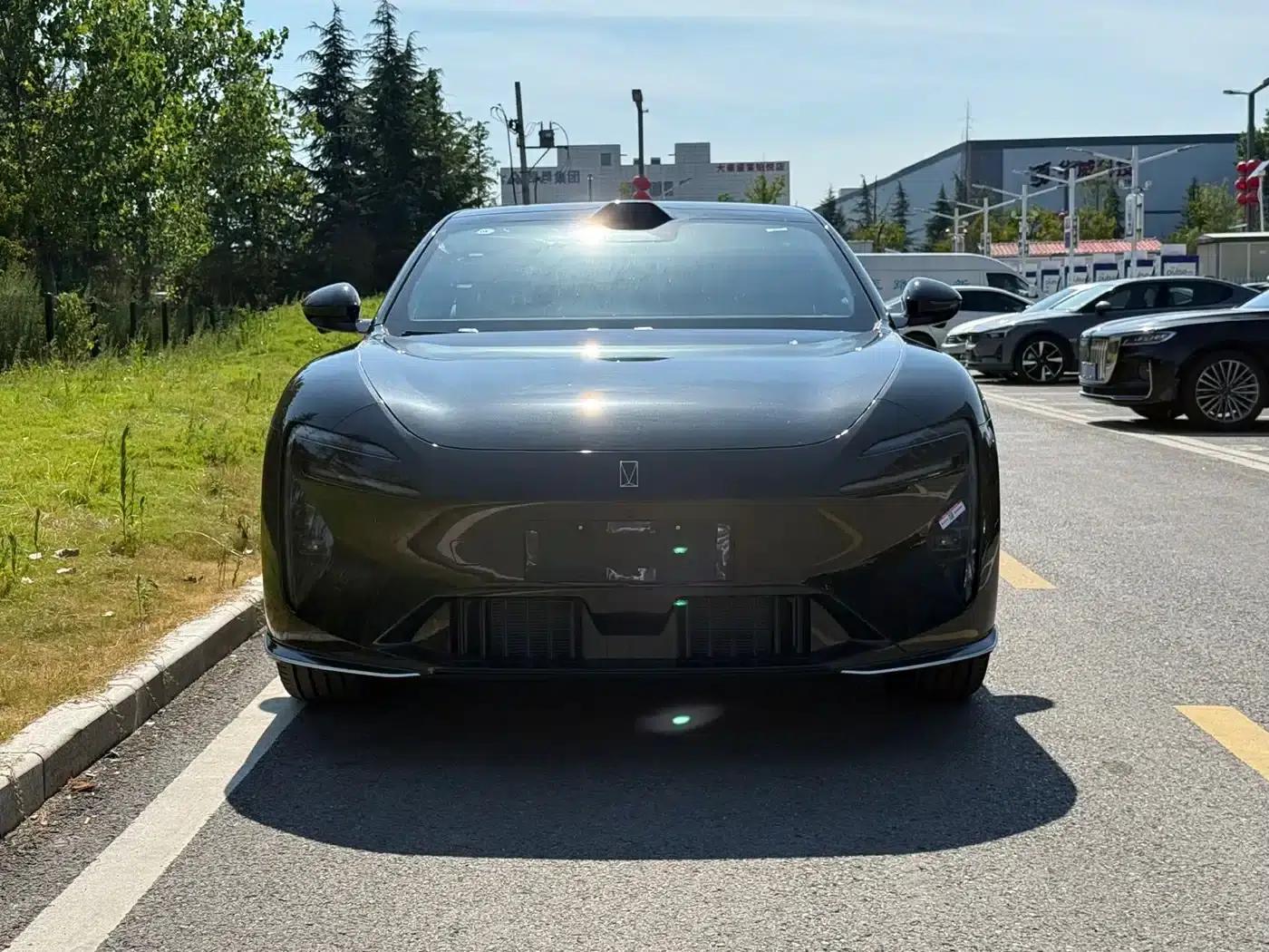 Avita 06 2025 Max Electric Edition — миниатюра 2