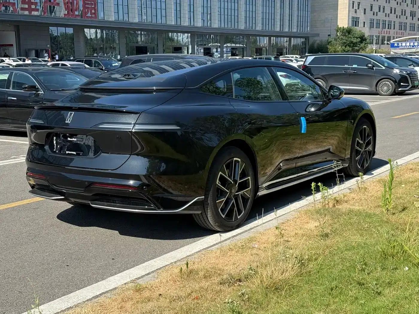 Avita 06 2025 Max Electric Edition — миниатюра 16