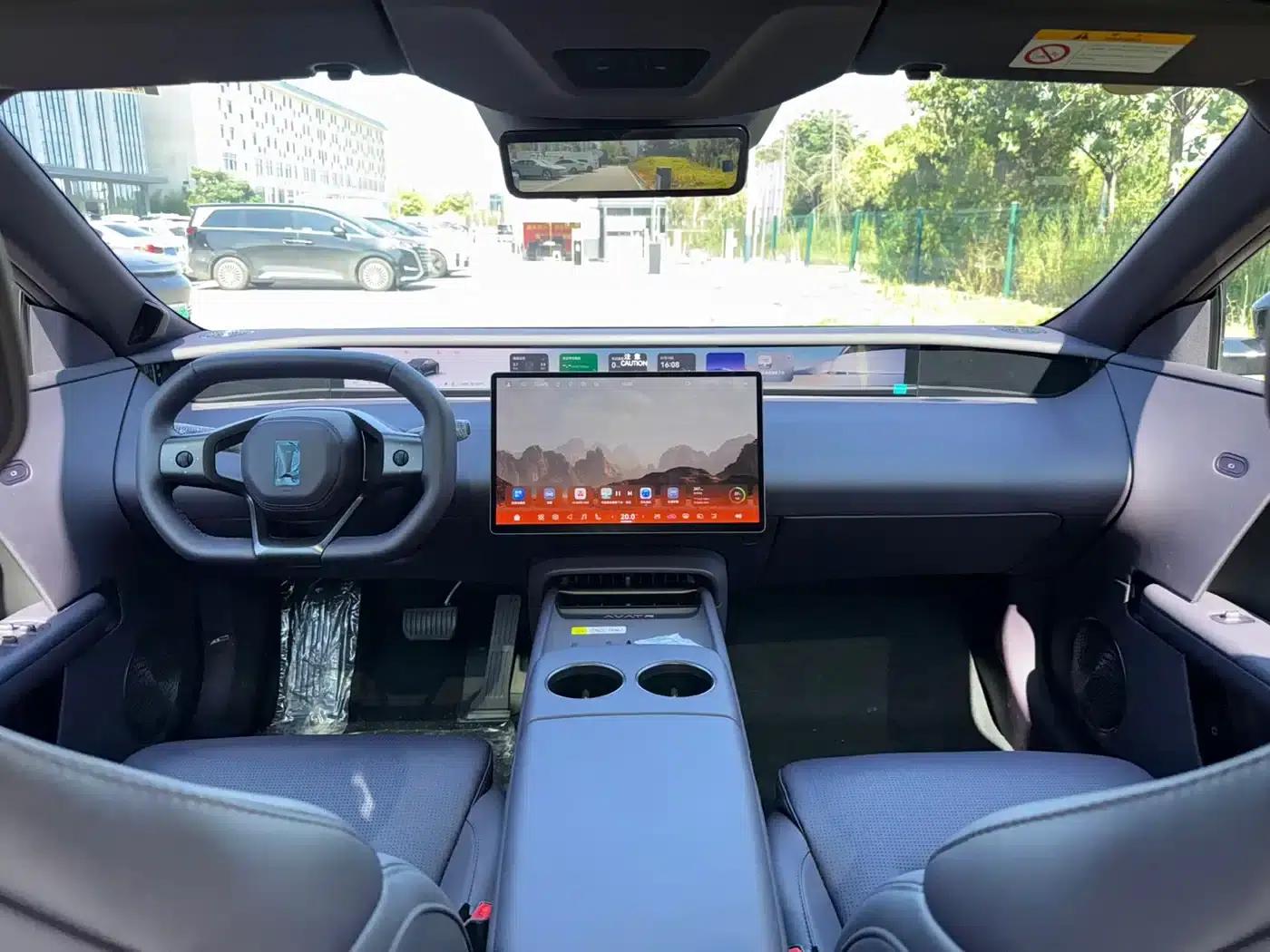 Avita 06 2025 Max Electric Edition — миниатюра 3