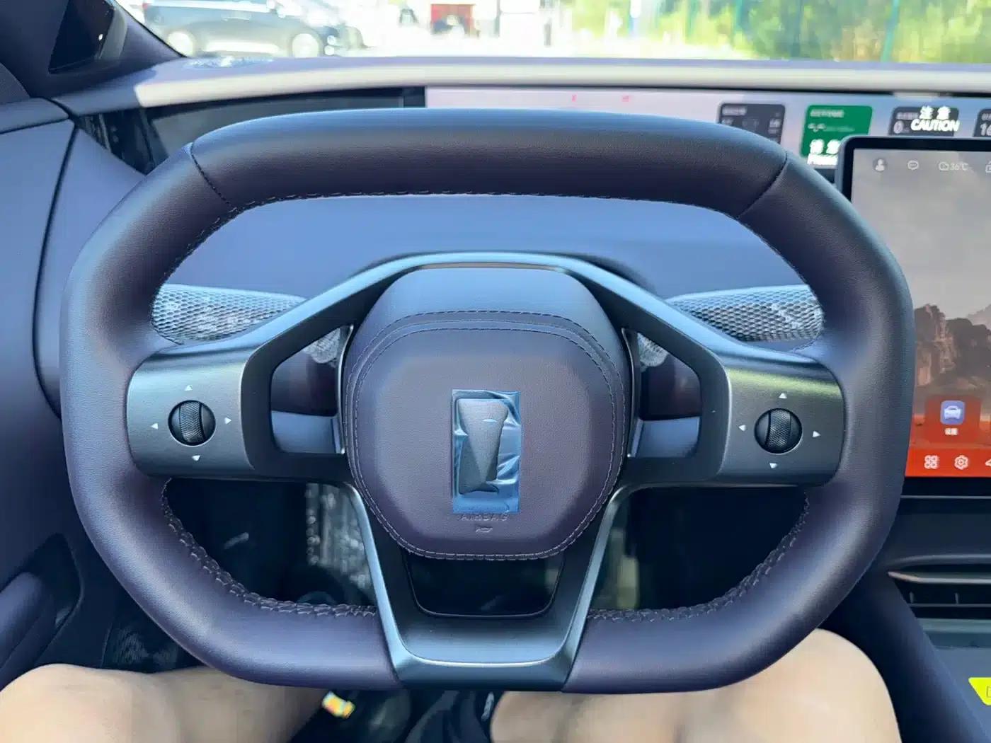 Avita 06 2025 Max Electric Edition — миниатюра 5
