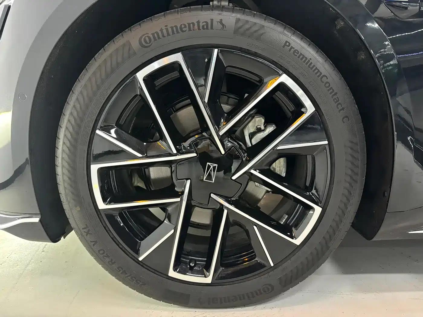 Avita 06 2025 Pro Pure Electric Edition — миниатюра 16