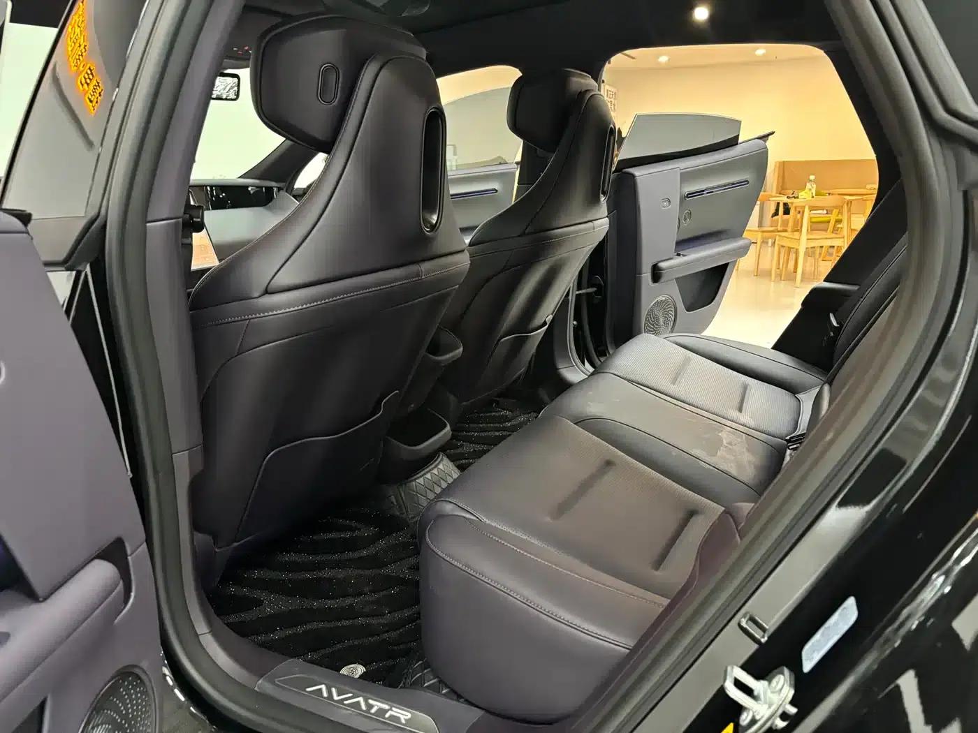 Avita 06 2025 Pro Pure Electric Edition — миниатюра 9