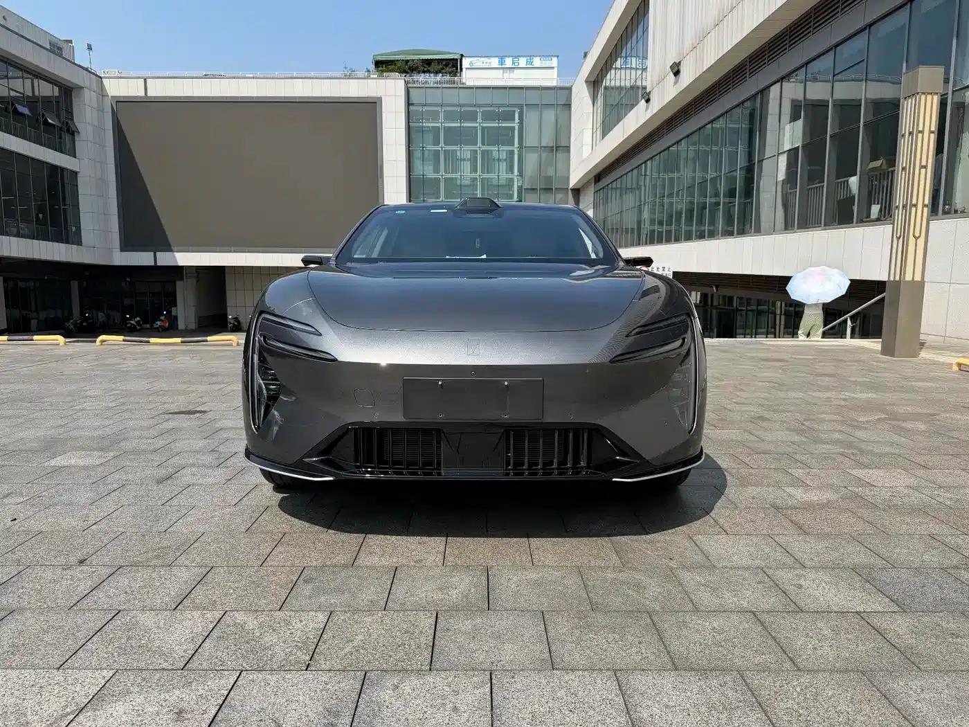 Avita 06 2025 Ultra All-Electric Edition — миниатюра 2