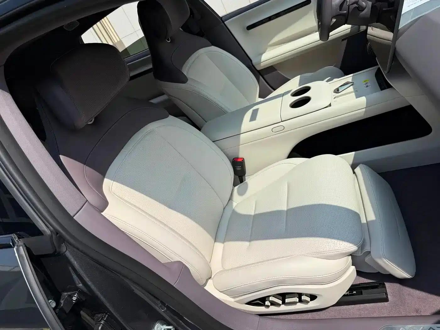 Avita 06 2025 Ultra All-Electric Edition — миниатюра 12
