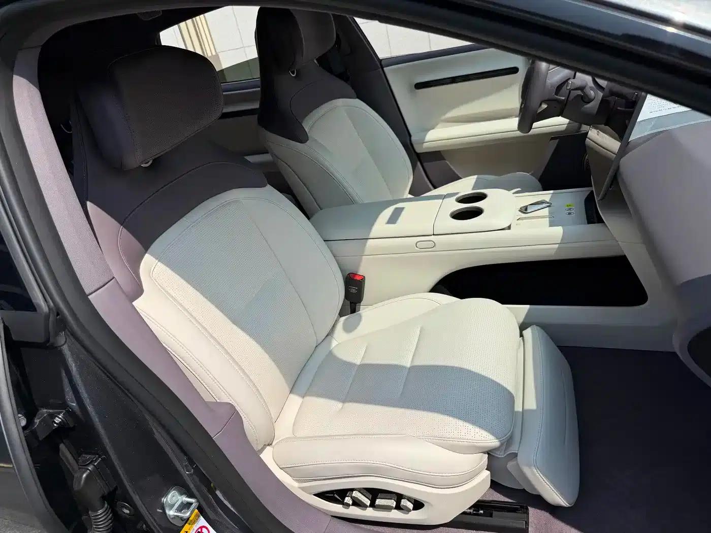 Avita 06 2025 Ultra All-Electric Edition — миниатюра 14