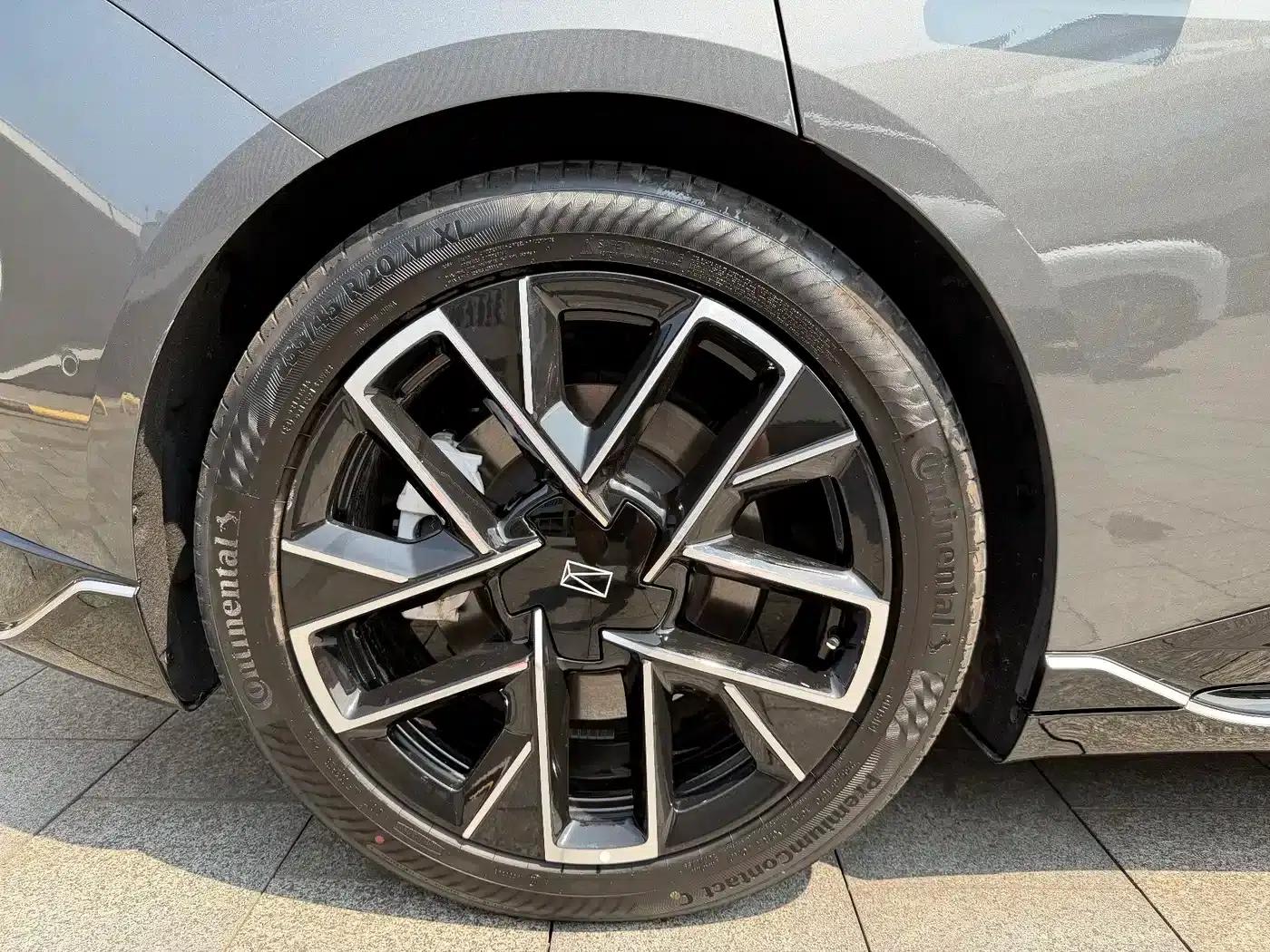 Avita 06 2025 Ultra All-Electric Edition — миниатюра 22