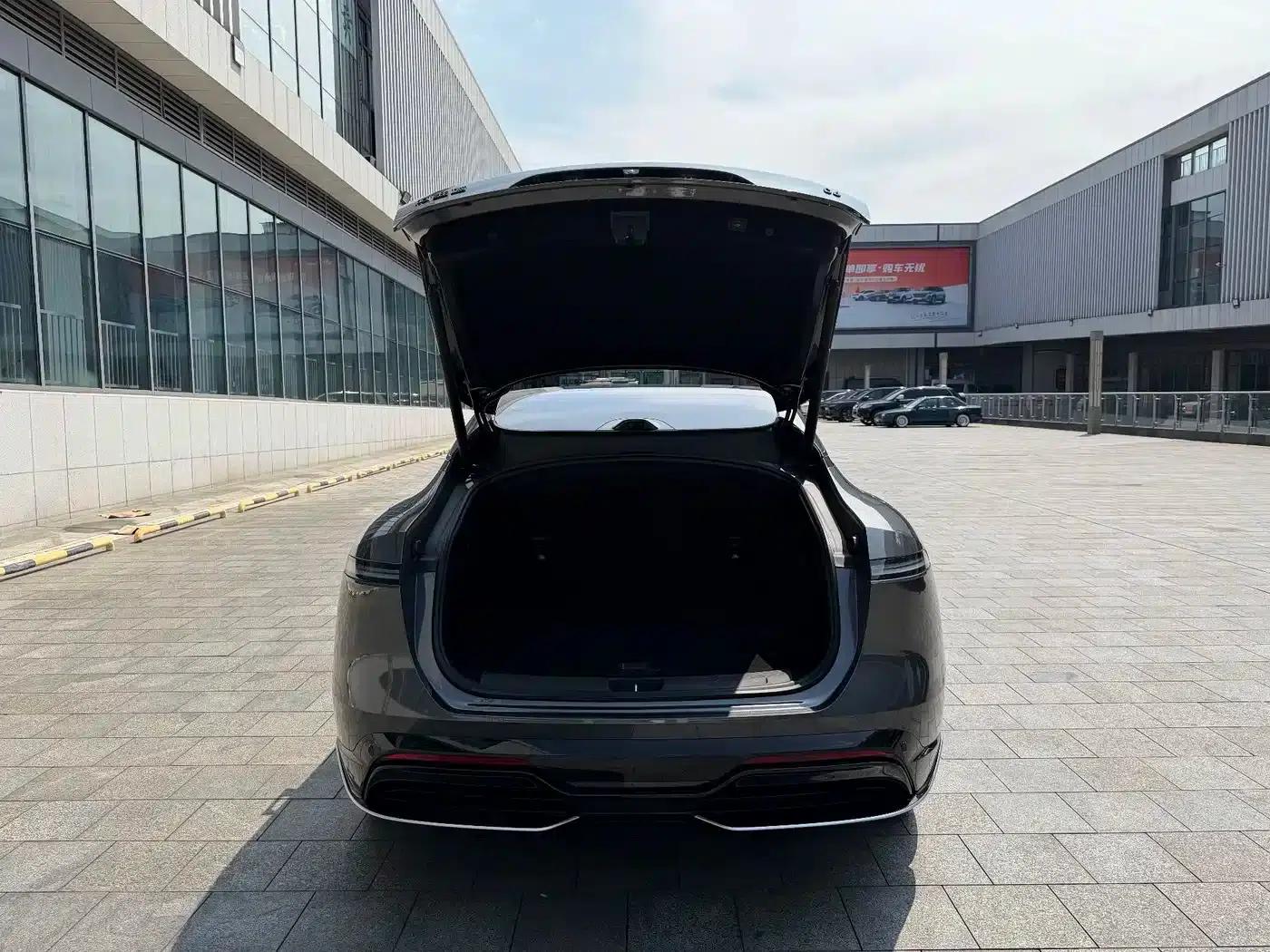 Avita 06 2025 Ultra All-Electric Edition — миниатюра 28