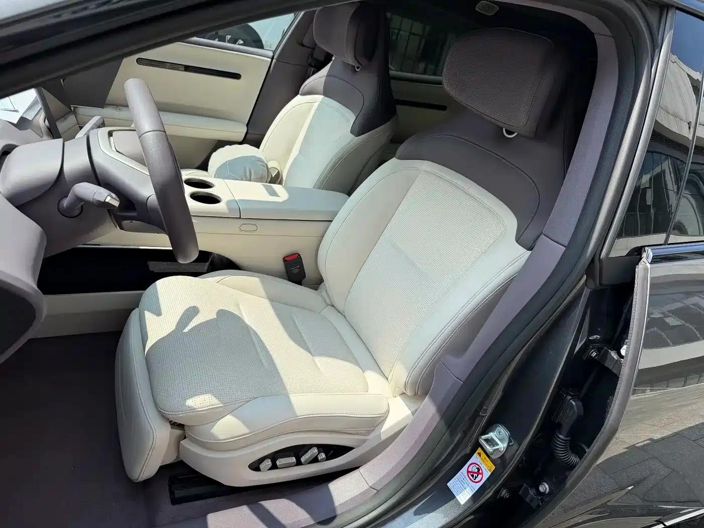 Avita 06 2025 Ultra All-Electric Edition — миниатюра 8