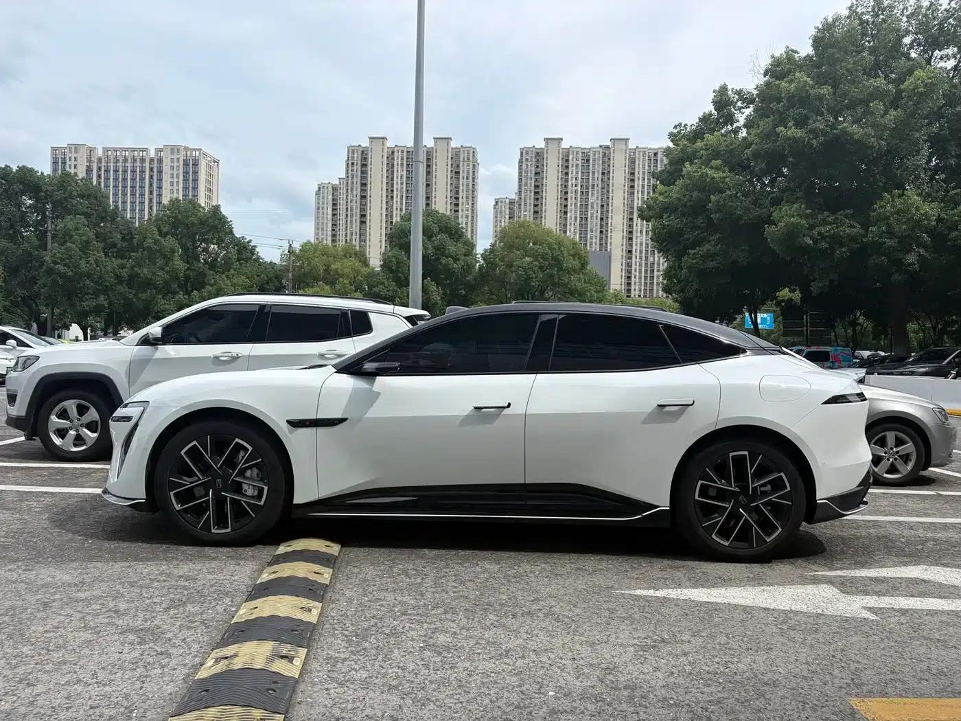 Avita 06 2025 Ultra All-Electric Edition — миниатюра 3