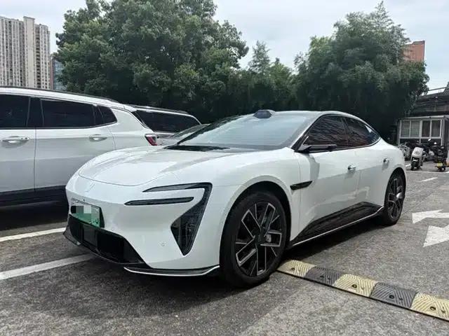 Avita 06 2025 Ultra All-Electric Edition