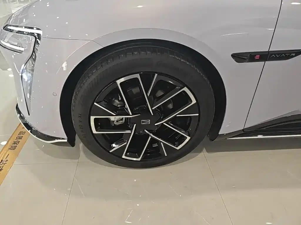 Avita 06 2025 Pro Extended Range — миниатюра 23