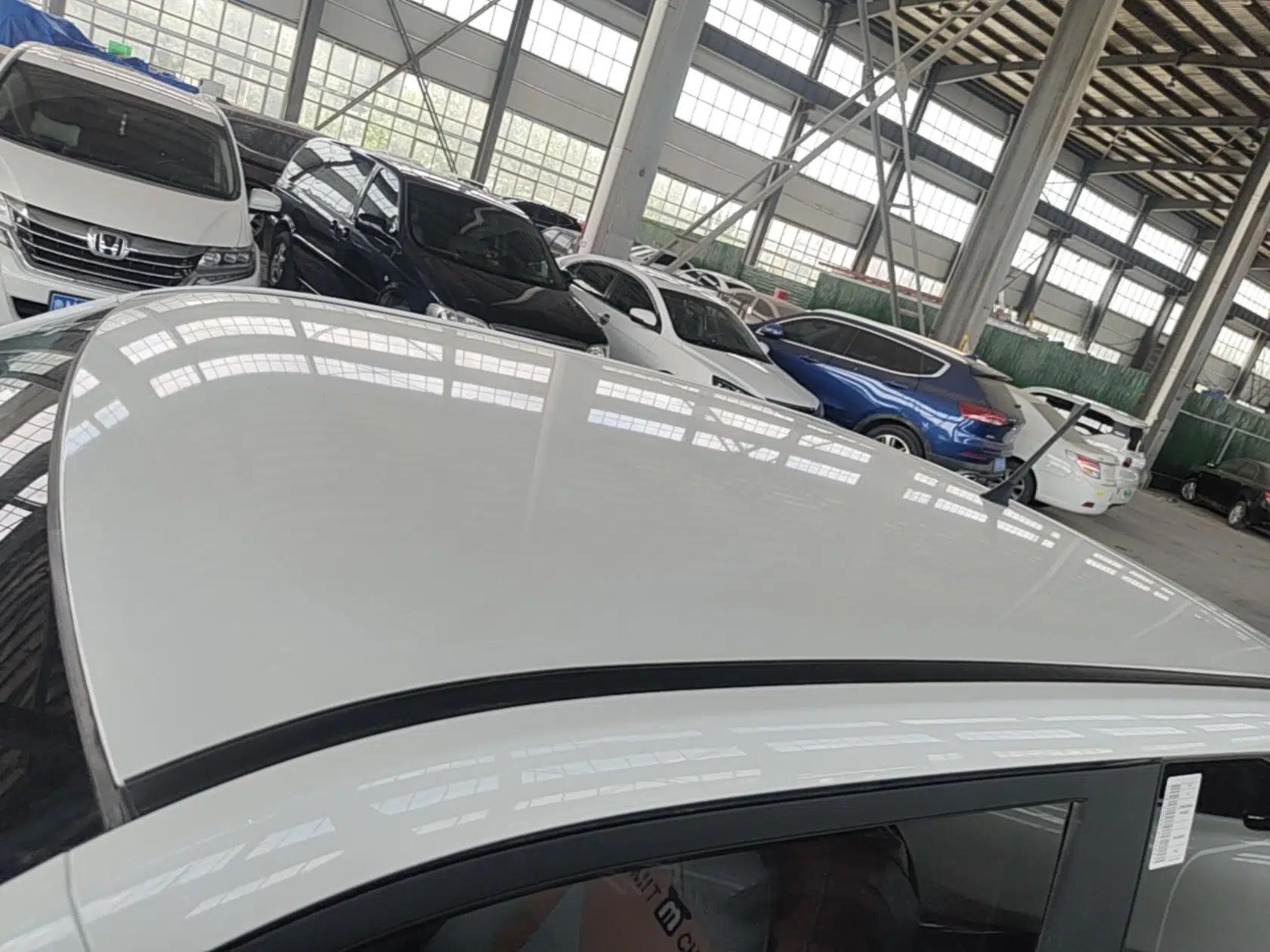 Chery QQ Ice Cream 2022 170km Sundae Phosphate Lithium-Ion — миниатюра 7