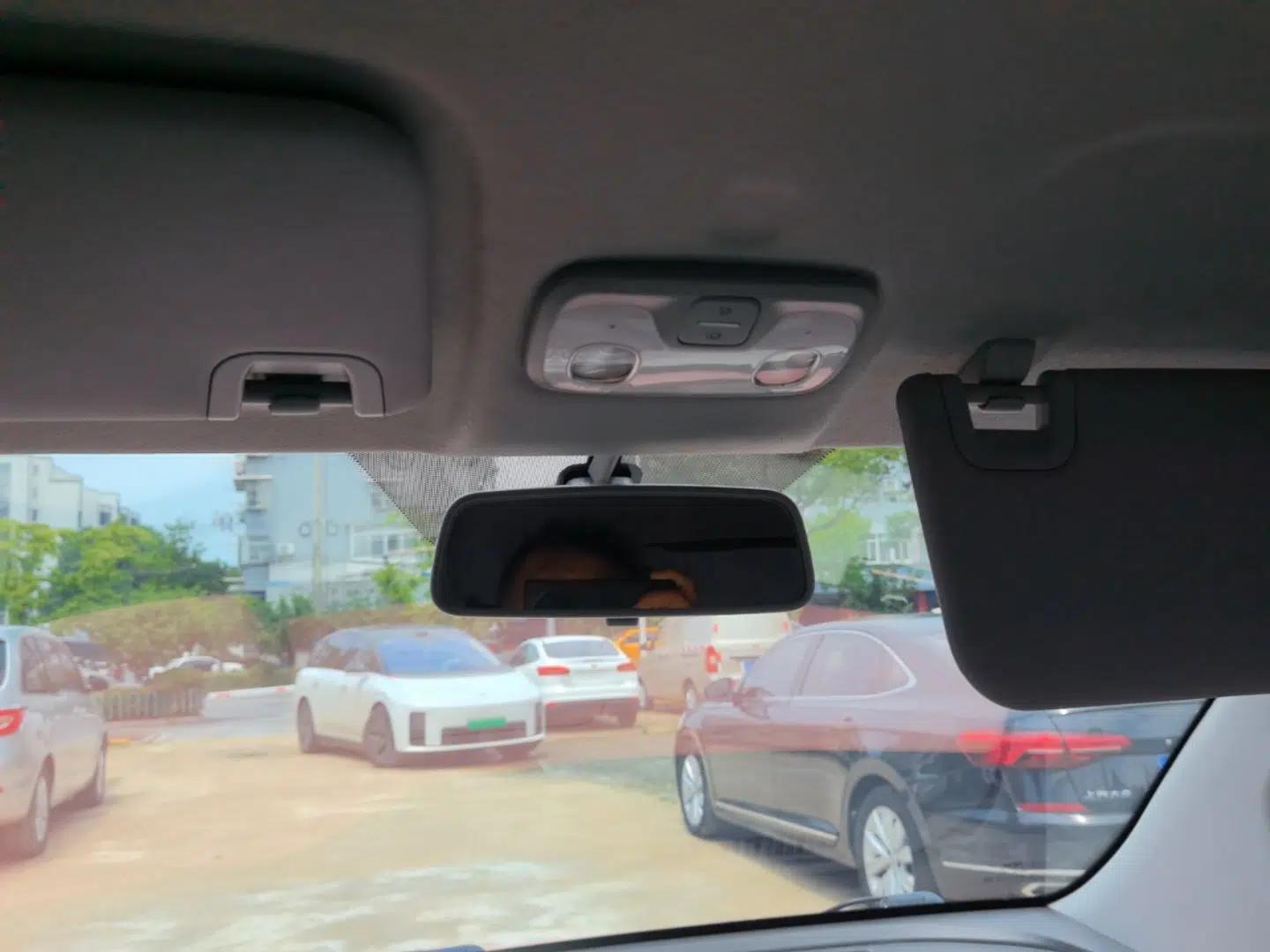 Chery QQ Ice Cream 2022 Taohuanxi Sweet Peach Edition — миниатюра 21