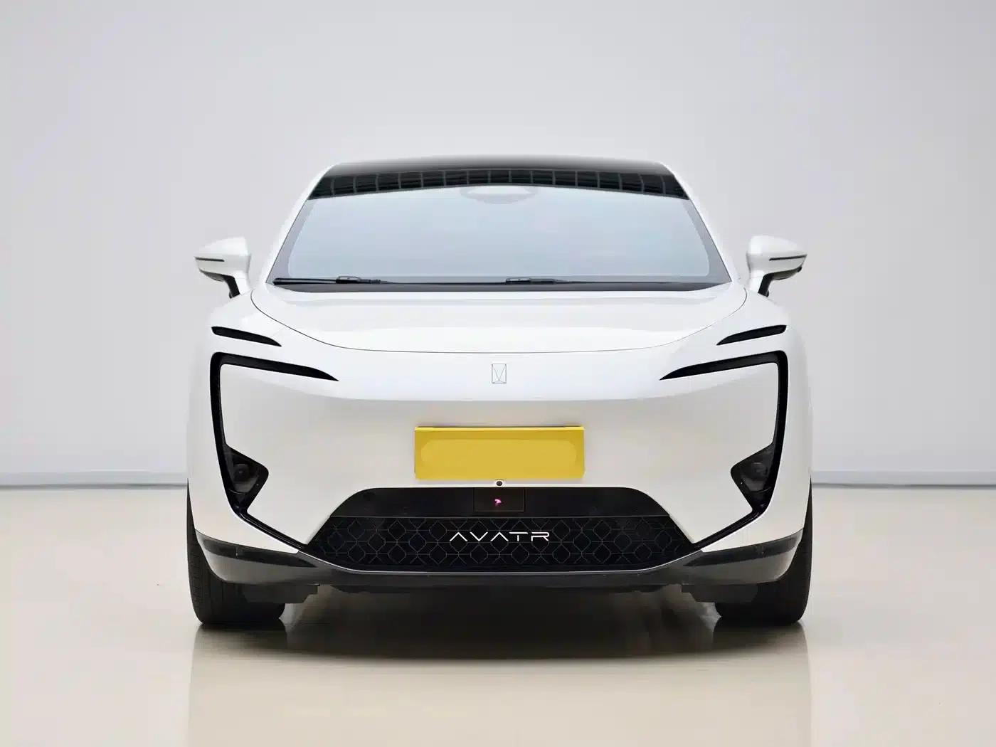 Avita 11 2025 Facelift Max Extended Range — миниатюра 2