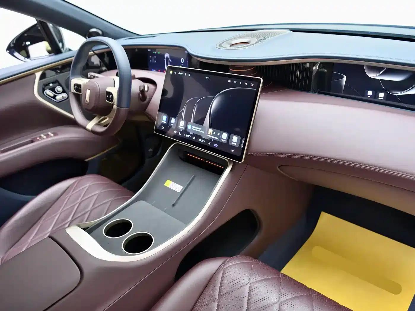 Avita 11 2025 Facelift Max Extended Range — миниатюра 11