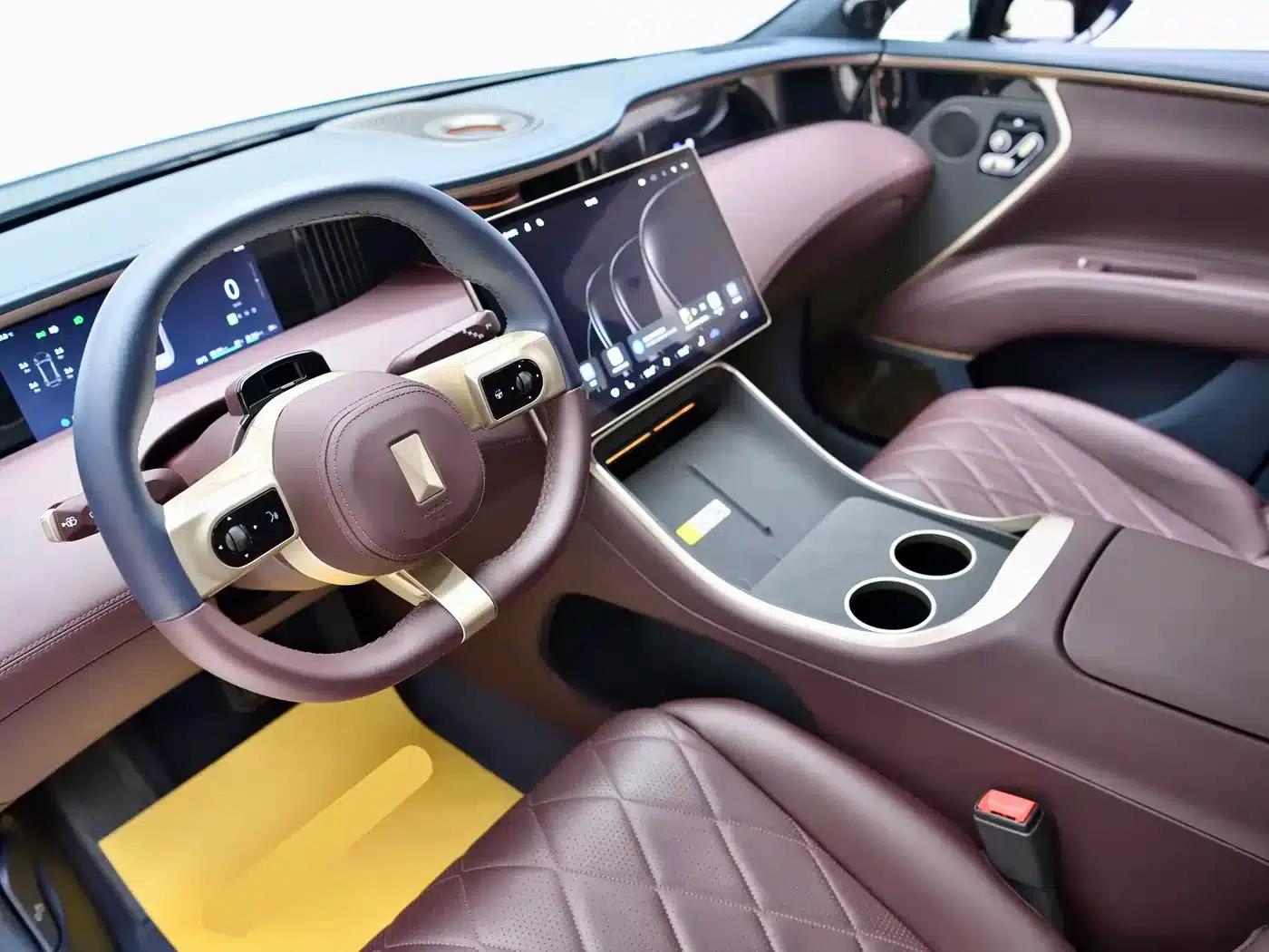 Avita 11 2025 Facelift Max Extended Range — миниатюра 12
